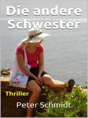 cover image of Die andere Schwester